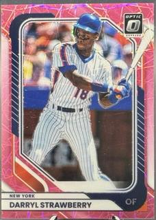 Darryl Strawberry