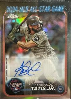 Fernando Tatis Jr.