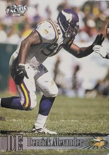 Derrick Alexander