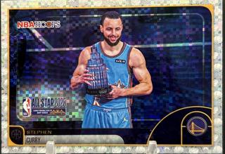 Stephen Curry