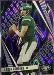Aaron Rodgers