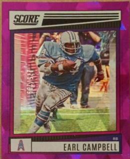 Earl Campbell