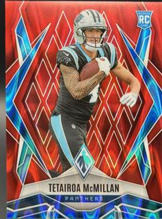 Tetairoa McMillan