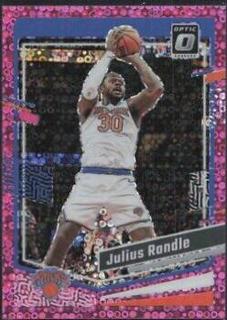 Julius Randle