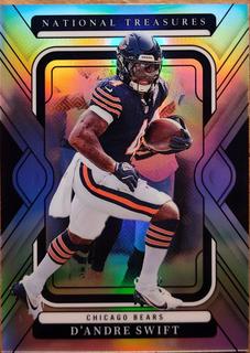 D'Andre Swift