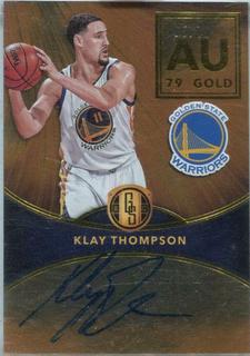 Klay Thompson