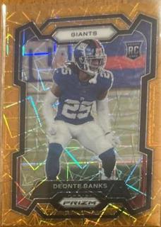 Deonte Banks