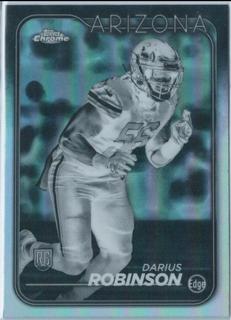 Darius Robinson