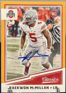 Raekwon McMillan