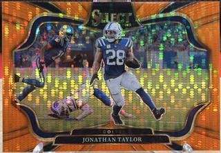 Jonathan Taylor