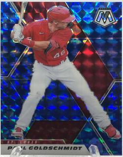 Paul Goldschmidt