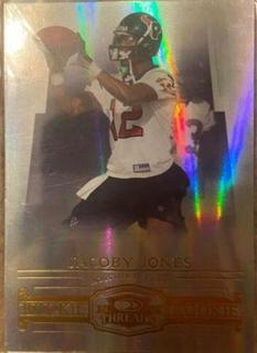 Jacoby Jones