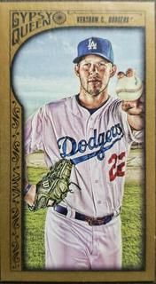 Clayton Kershaw