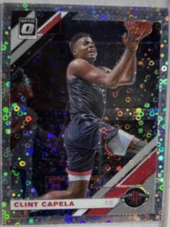 Clint Capela