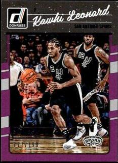 Kawhi Leonard