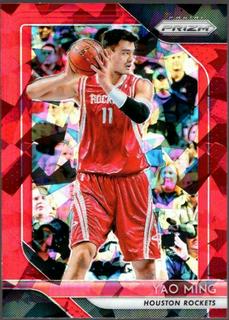 Yao Ming