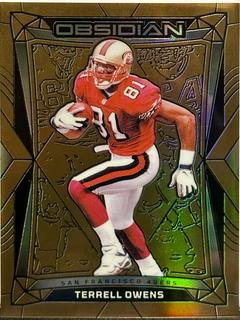 Terrell Owens