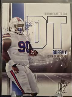 DeWayne Carter