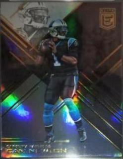 Cam Newton