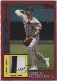 Nicholas Castellanos