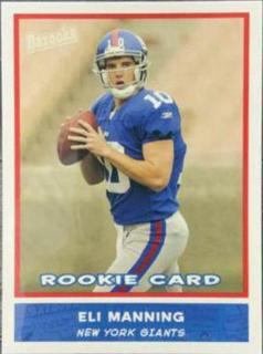 Eli Manning