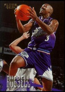 Bryon Russell
