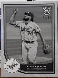 Kenley Jansen