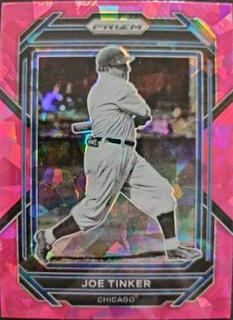 Joe Tinker