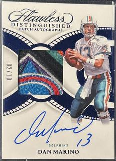 Dan Marino