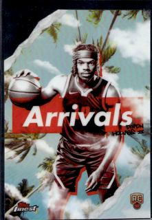 DaRon Holmes II