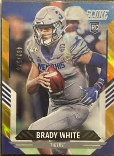 Brady White