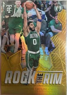 Jayson Tatum