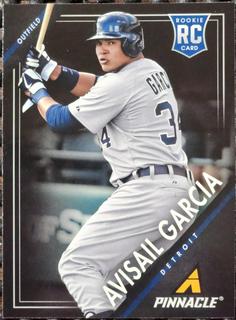 Avisail Garcia