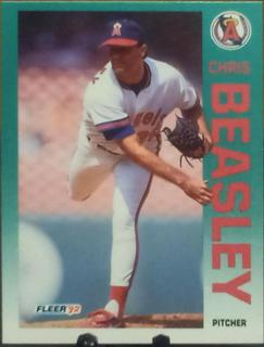 Chris Beasley