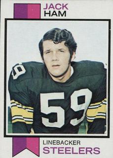 Jack Ham