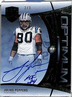 Julius Peppers