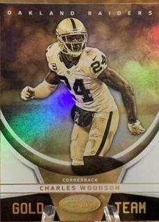 Charles Woodson