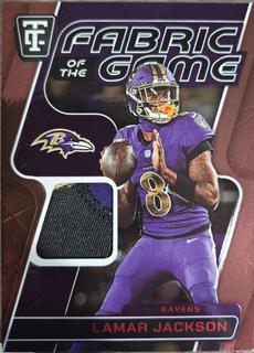 Lamar Jackson