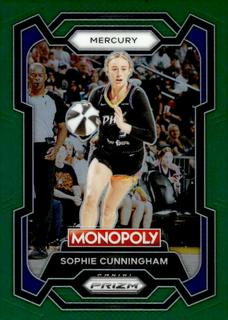 Sophie Cunningham