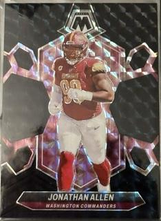Jonathan Allen