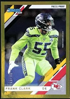 Frank Clark