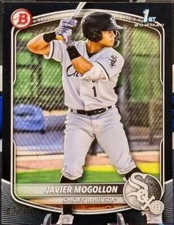 Javier Mogollon