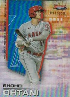 Shohei Ohtani