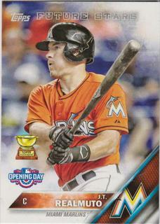 J.T. Realmuto