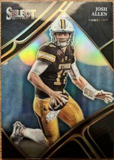 Josh Allen
