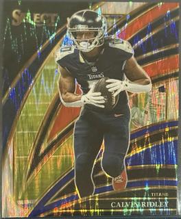 Calvin Ridley