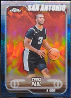 Chris Paul