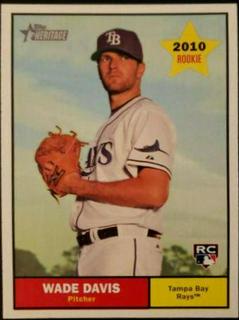 Wade Davis