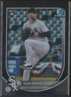 Sean Burke