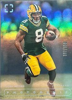 Josh Jacobs